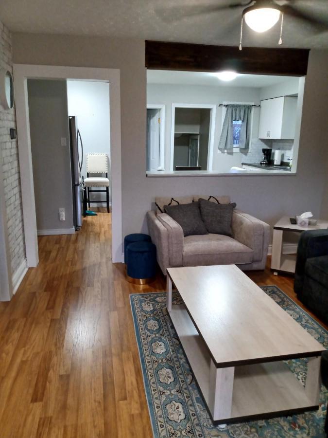 Toronto Furnished Living- Niagara Falls Exterior photo