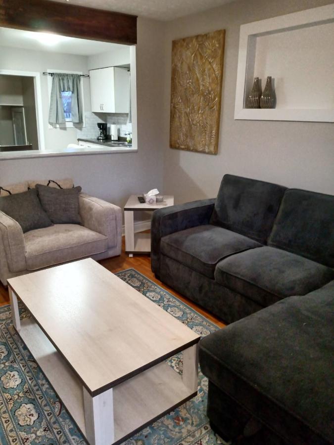 Toronto Furnished Living- Niagara Falls Exterior photo