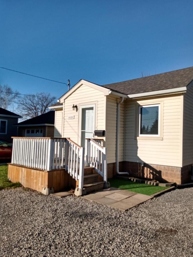 Toronto Furnished Living- Niagara Falls Exterior photo
